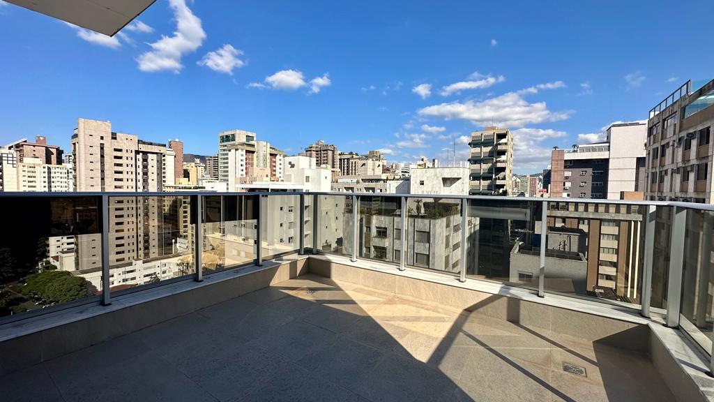 Cobertura à venda com 2 quartos, 108m² - Foto 8