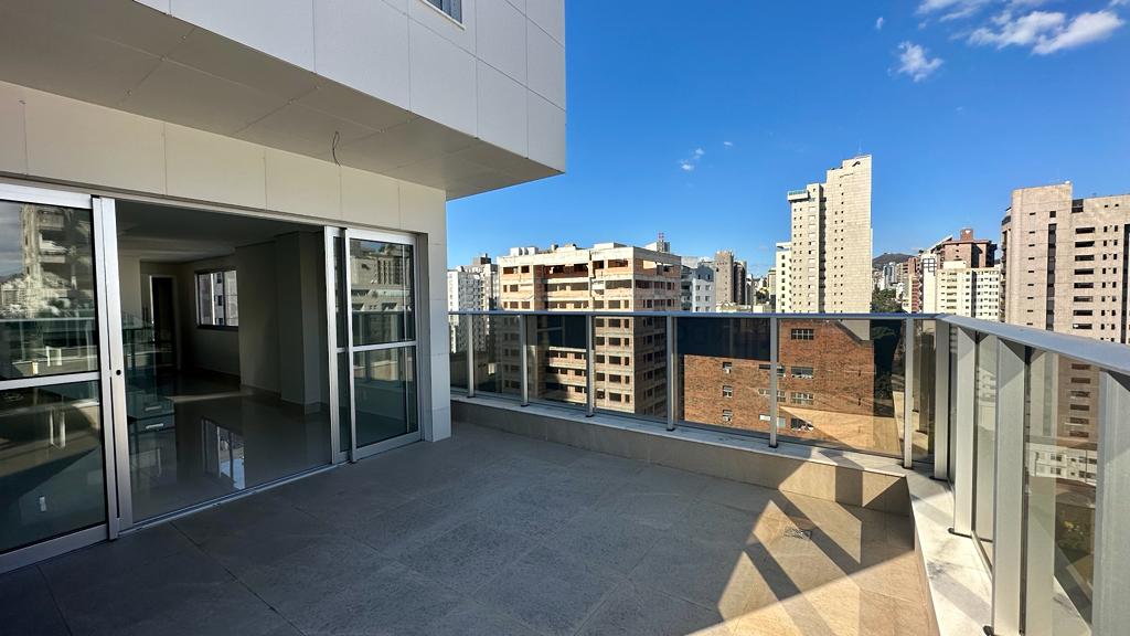 Cobertura à venda com 2 quartos, 108m² - Foto 9