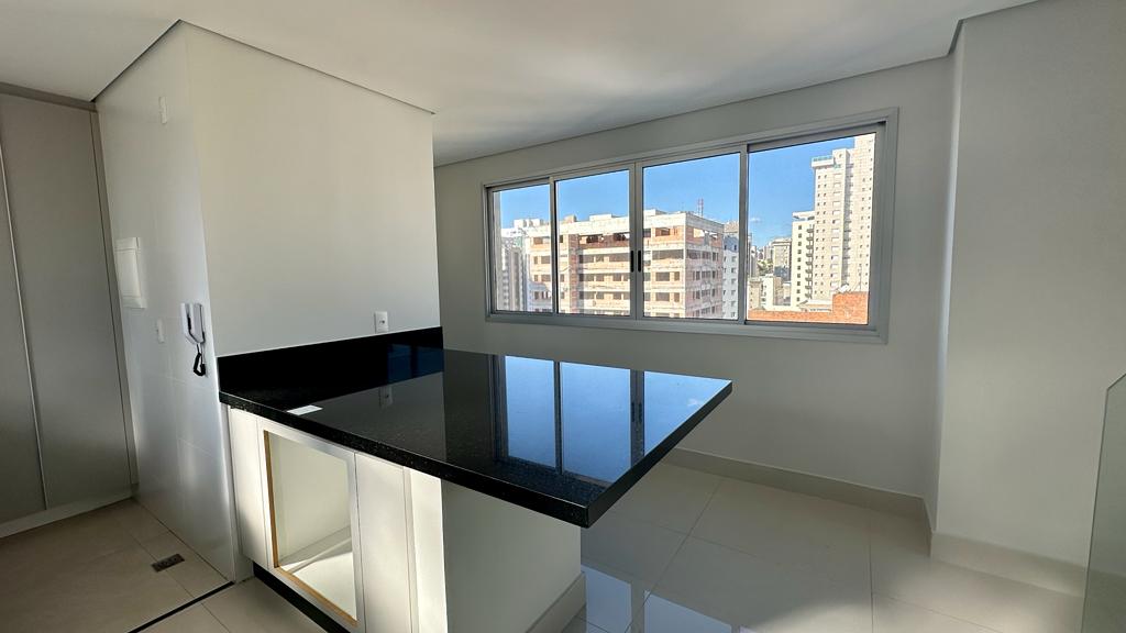 Cobertura à venda com 2 quartos, 108m² - Foto 4