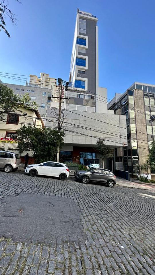 Cobertura à venda com 2 quartos, 108m² - Foto 23