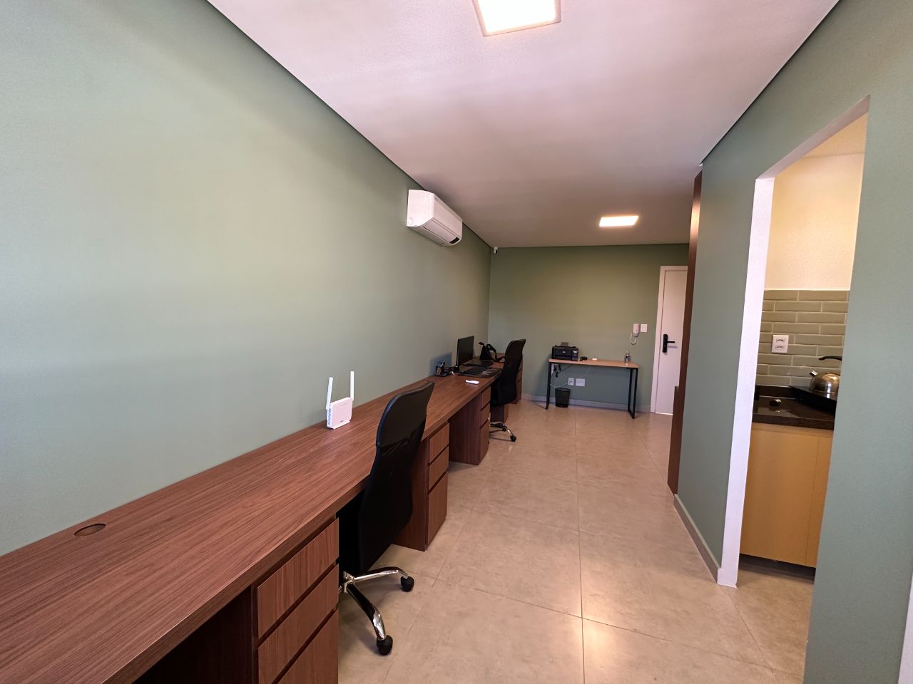 Conjunto Comercial-Sala à venda, 42m² - Foto 6