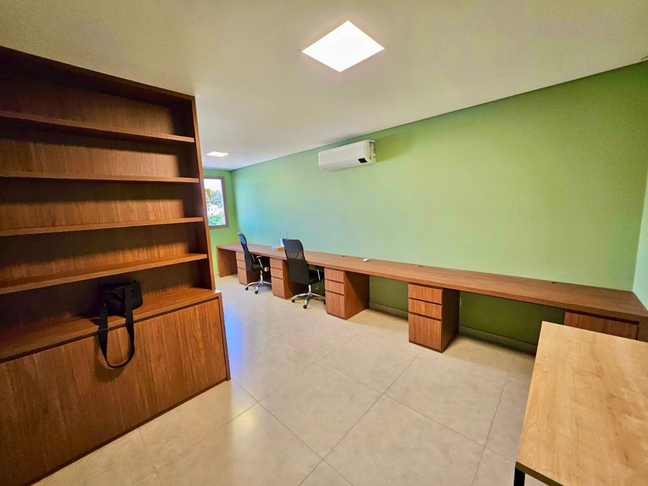 Conjunto Comercial-Sala à venda, 42m² - Foto 2