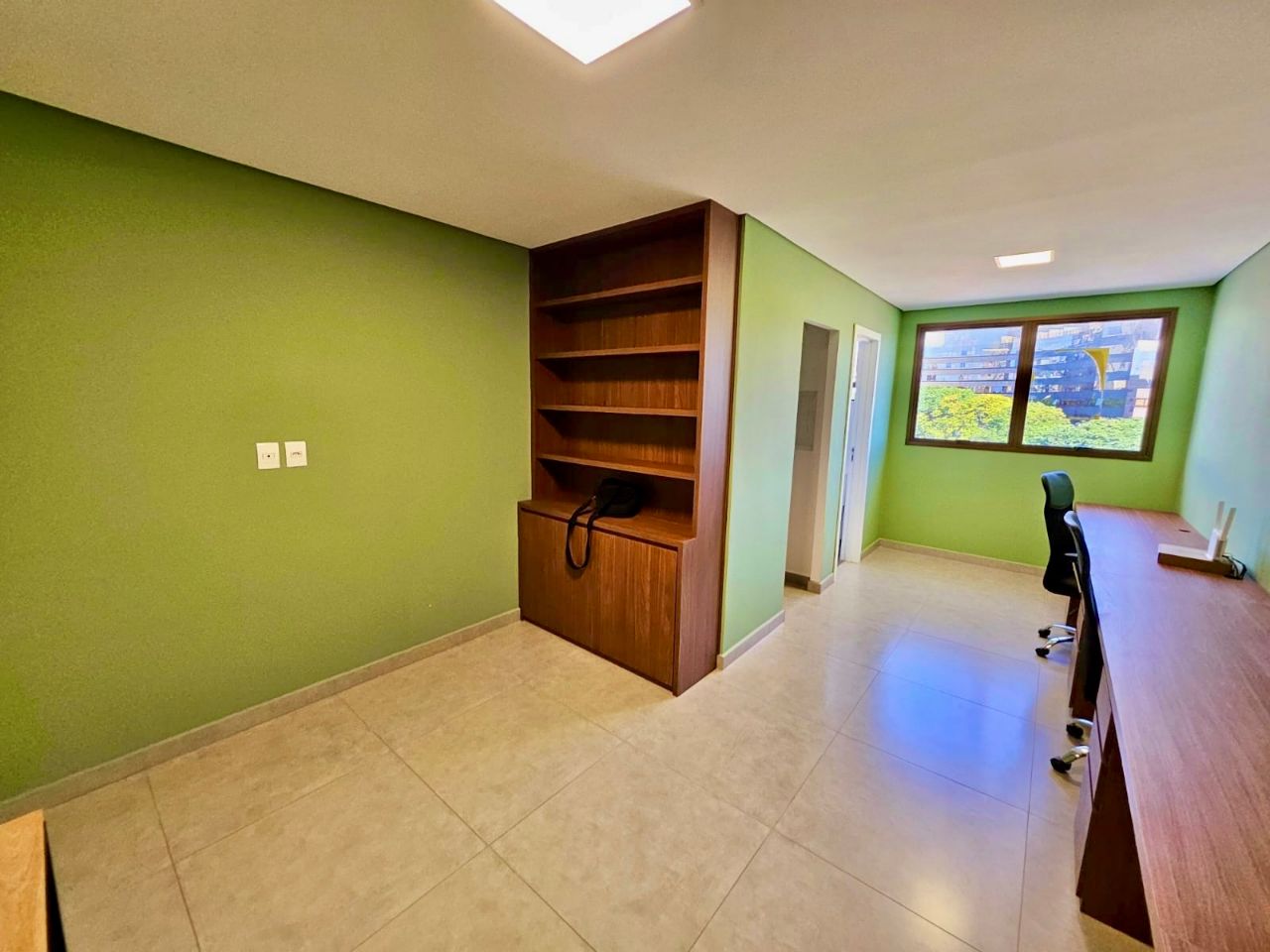 Conjunto Comercial-Sala à venda, 42m² - Foto 1