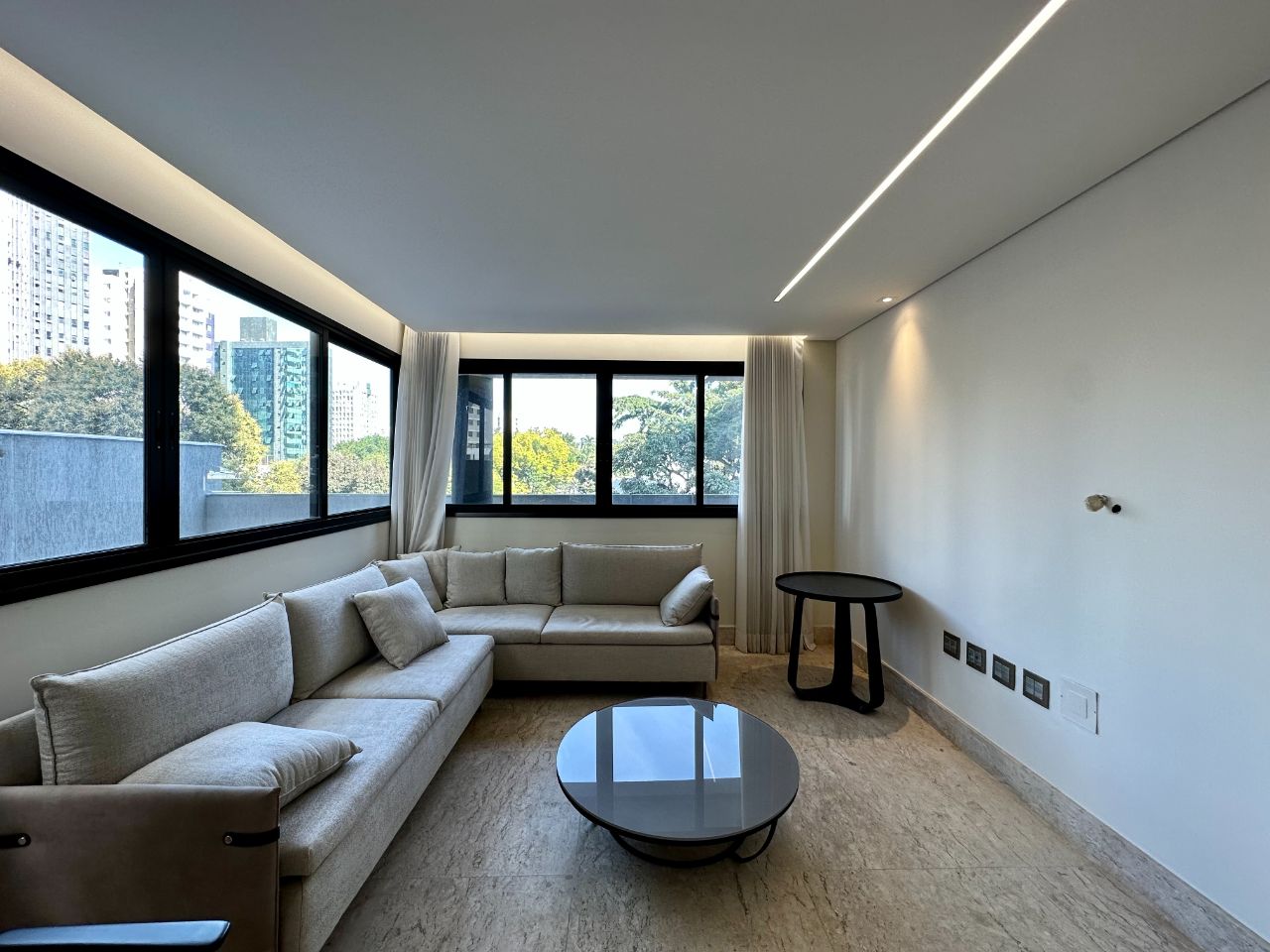 Apartamento à venda com 4 quartos, 405m² - Foto 7