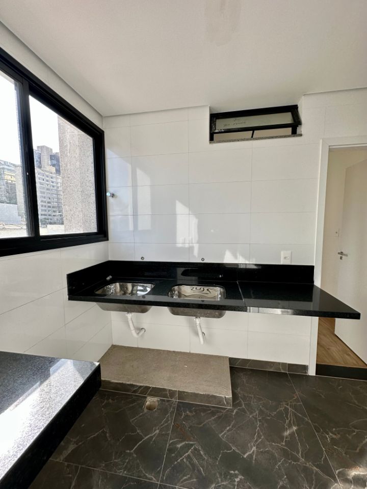 Apartamento à venda com 4 quartos, 205m² - Foto 6