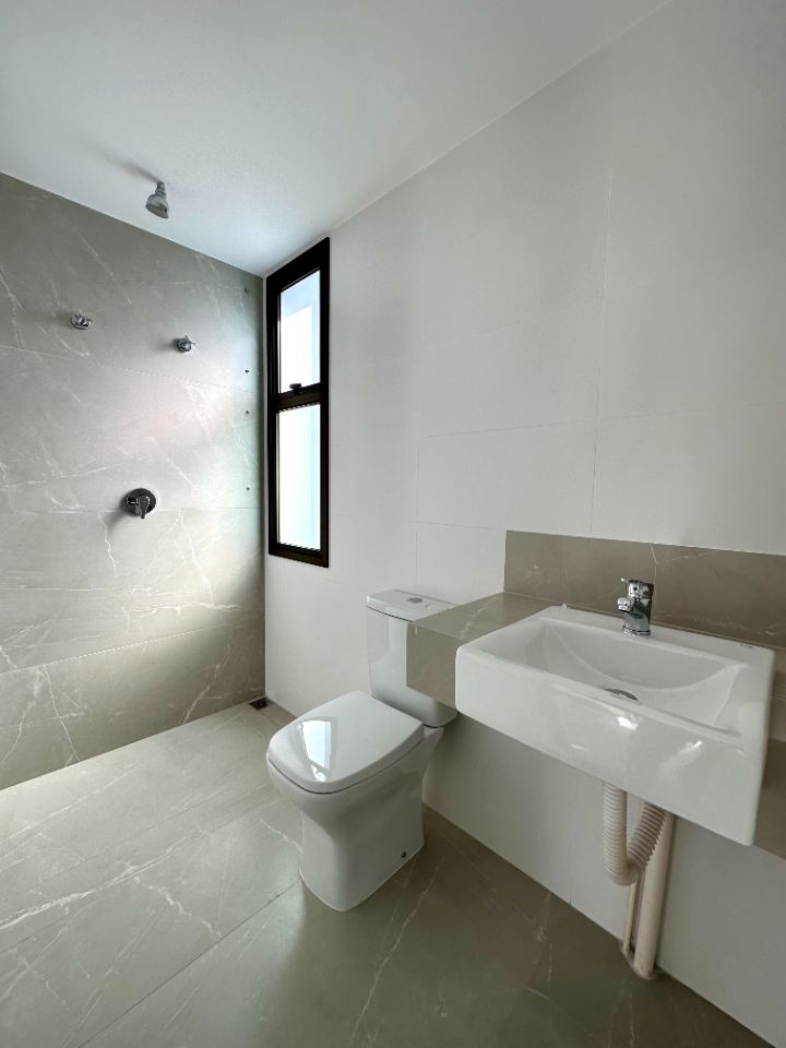 Apartamento à venda com 2 quartos, 67m² - Foto 6