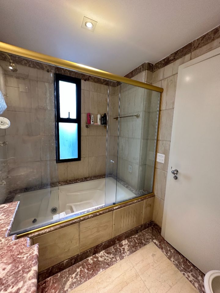 Apartamento à venda com 4 quartos, 230m² - Foto 16