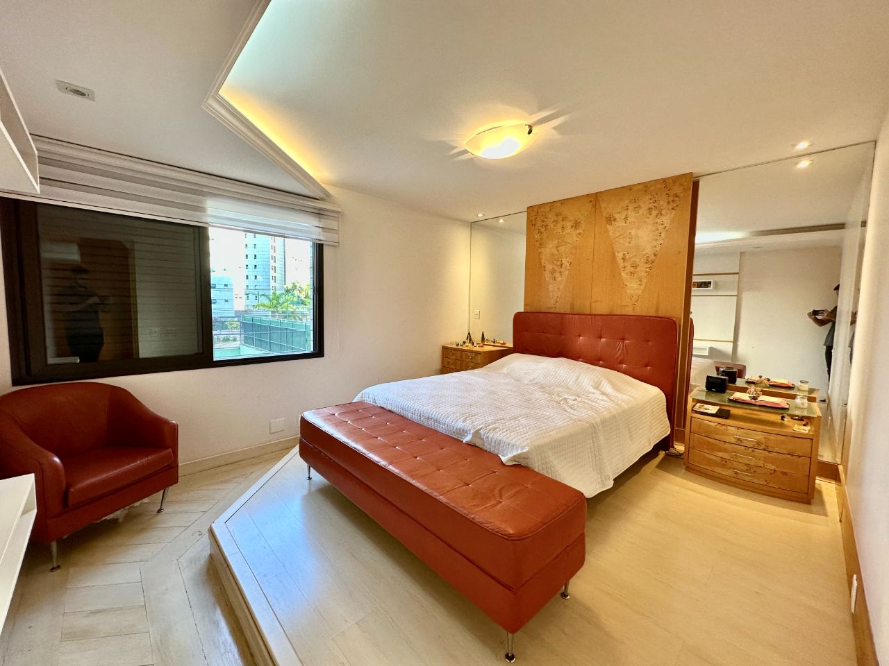 Apartamento à venda com 4 quartos, 230m² - Foto 19