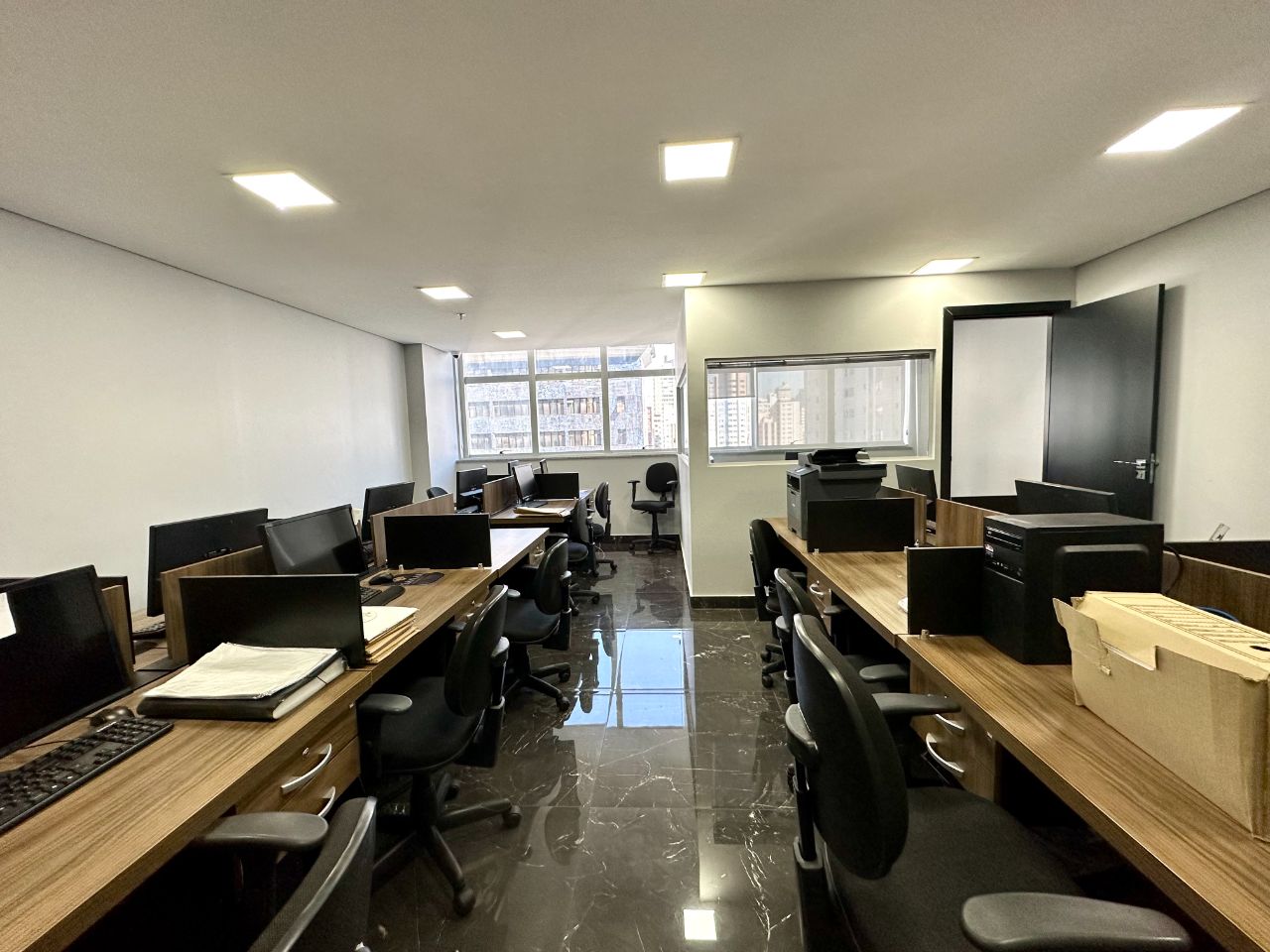 Conjunto Comercial-Sala à venda, 105m² - Foto 7