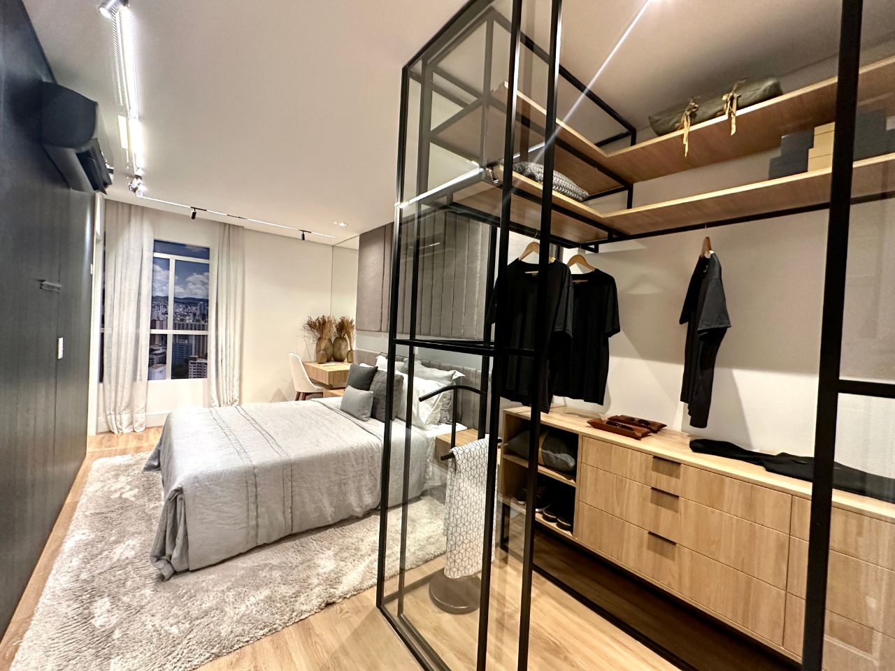 Apartamento à venda com 2 quartos, 75m² - Foto 9