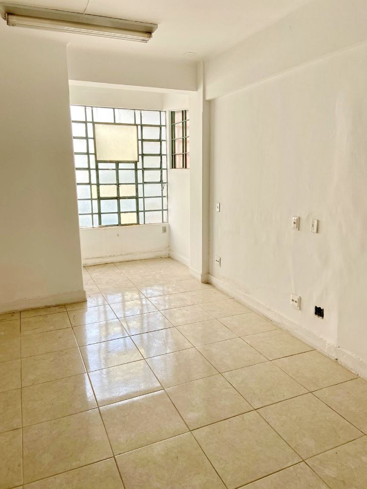 Conjunto Comercial-Sala à venda, 27m² - Foto 5