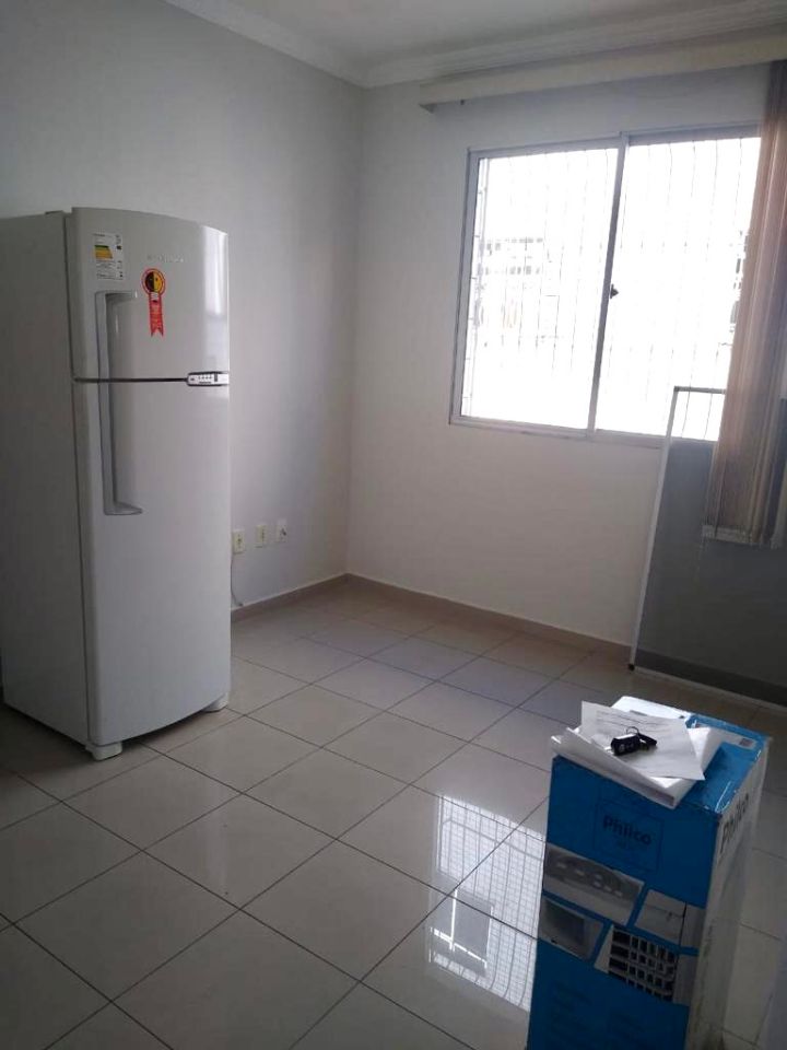 Apartamento à venda com 2 quartos, 83m² - Foto 6