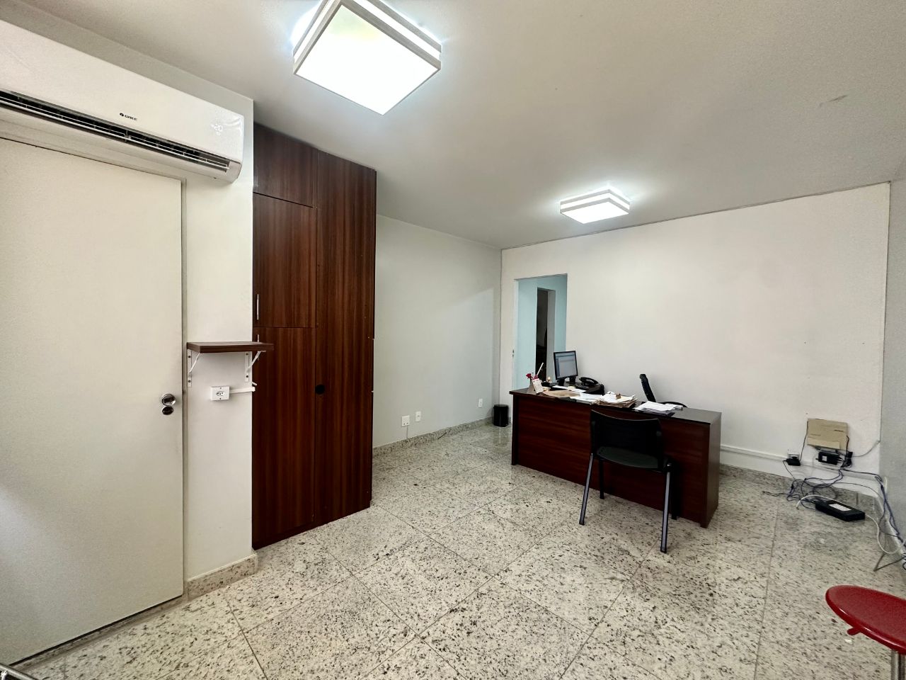 Conjunto Comercial-Sala para alugar, 78m² - Foto 3