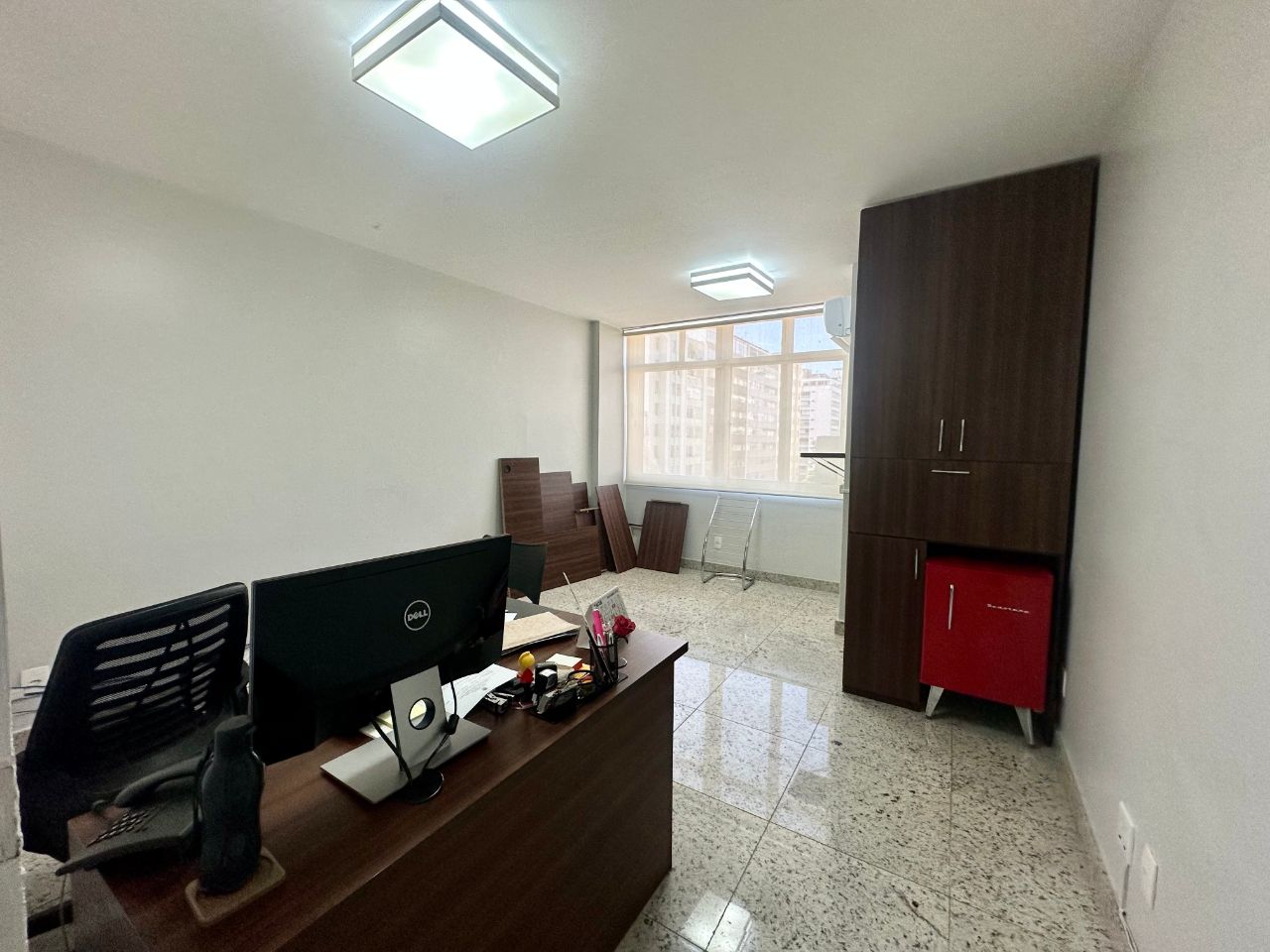 Conjunto Comercial-Sala para alugar, 78m² - Foto 6