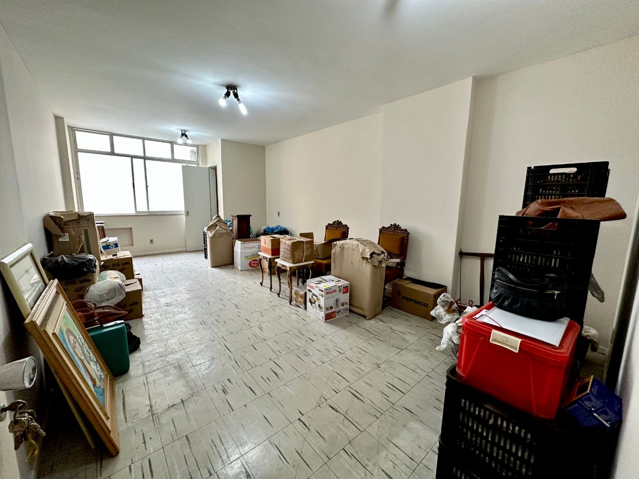 Conjunto Comercial-Sala para alugar, 35m² - Foto 2