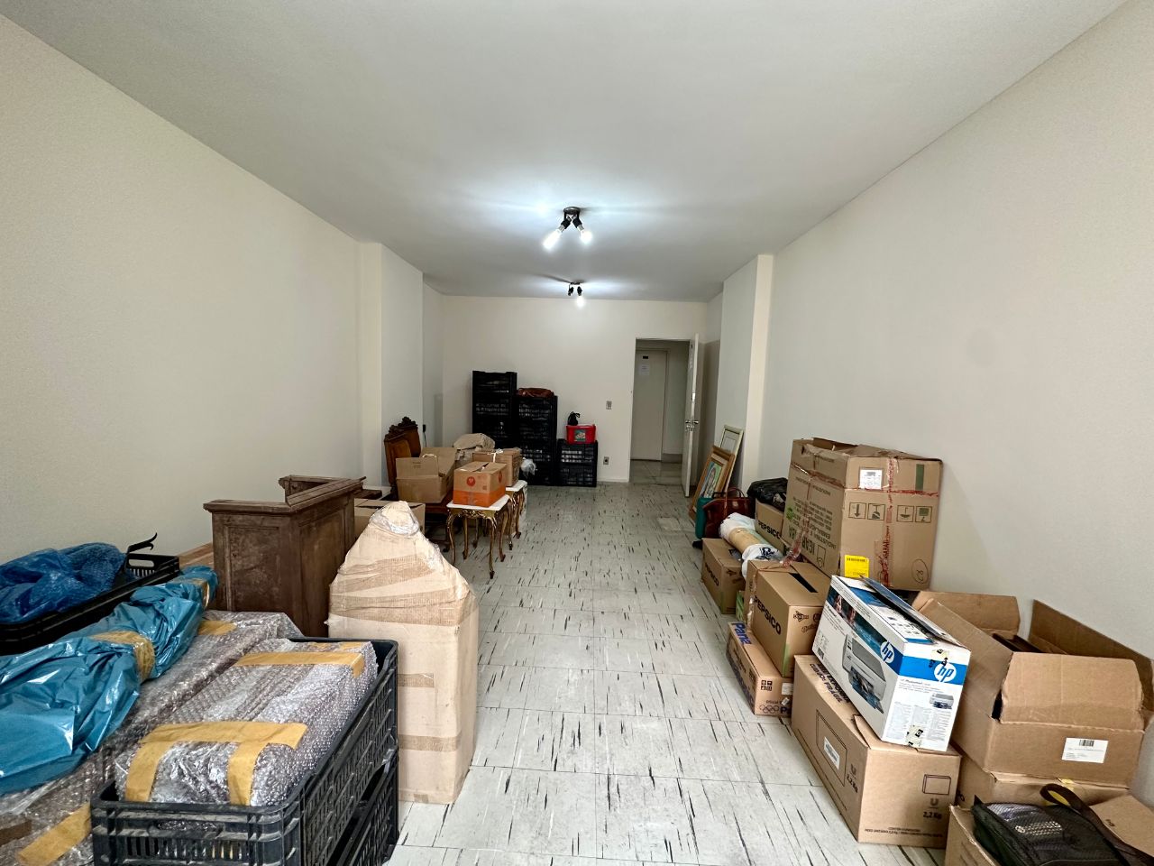 Conjunto Comercial-Sala para alugar, 35m² - Foto 3