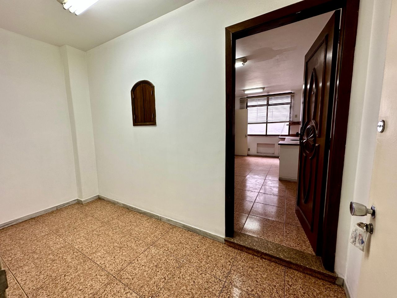 Conjunto Comercial-Sala para alugar, 35m² - Foto 1