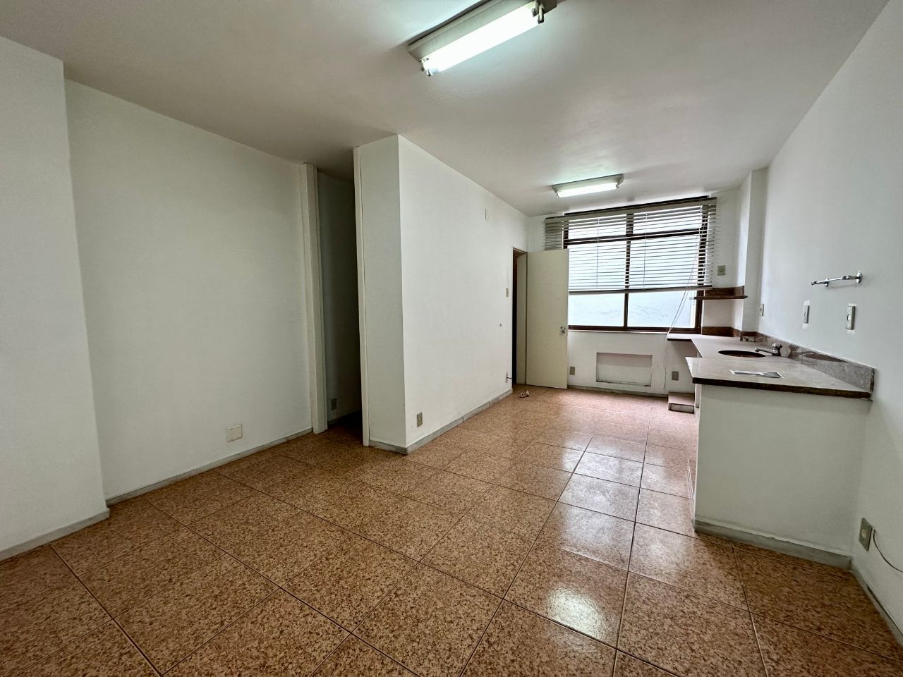 Conjunto Comercial-Sala para alugar, 35m² - Foto 3