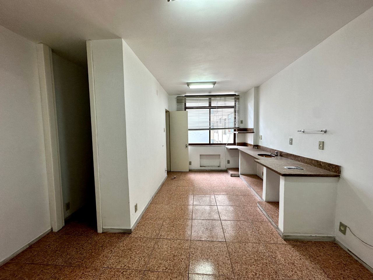 Conjunto Comercial-Sala para alugar, 35m² - Foto 2