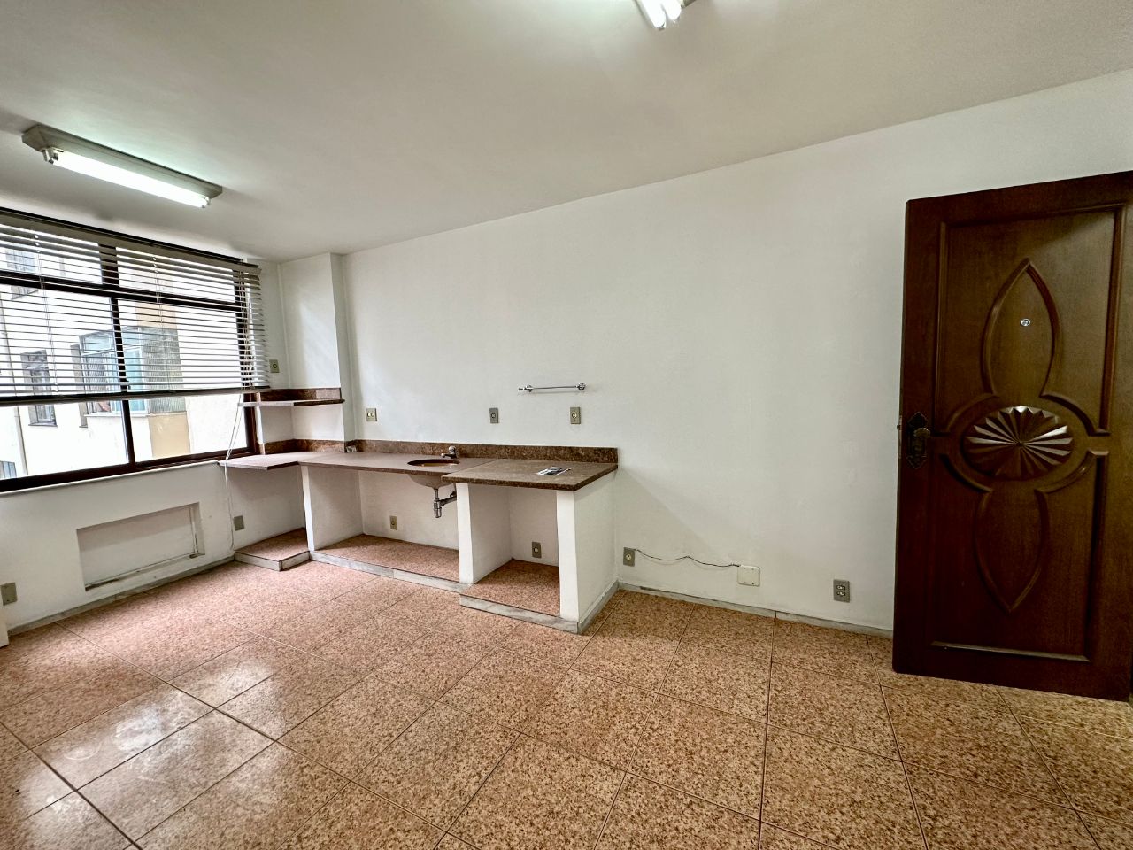 Conjunto Comercial-Sala para alugar, 35m² - Foto 4