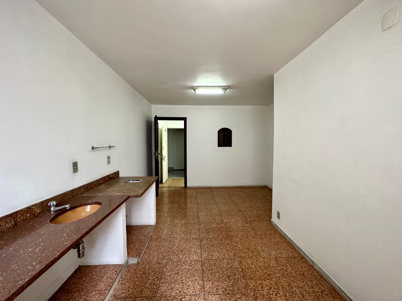 Conjunto Comercial-Sala para alugar, 35m² - Foto 8