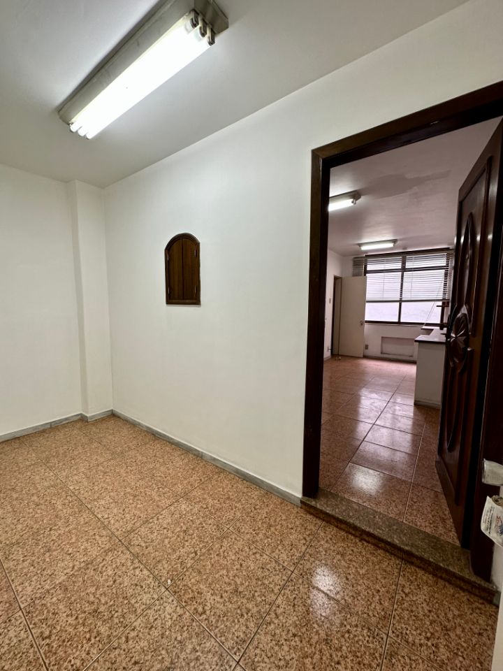 Conjunto Comercial-Sala para alugar, 35m² - Foto 7