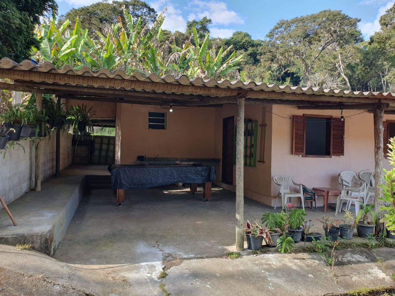 Chácara à venda com 4 quartos, 315m² - Foto 22