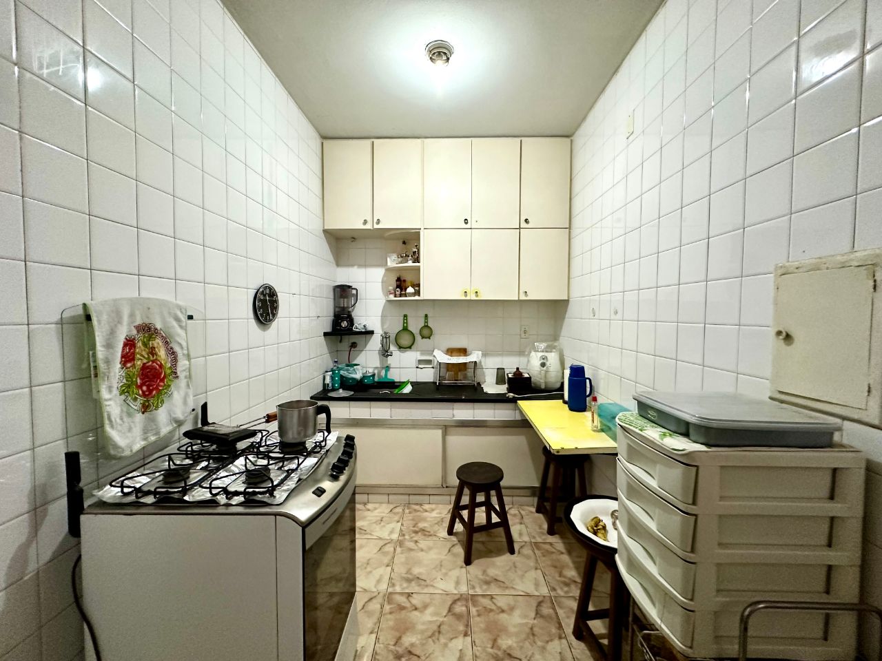 Apartamento à venda com 3 quartos, 110m² - Foto 15