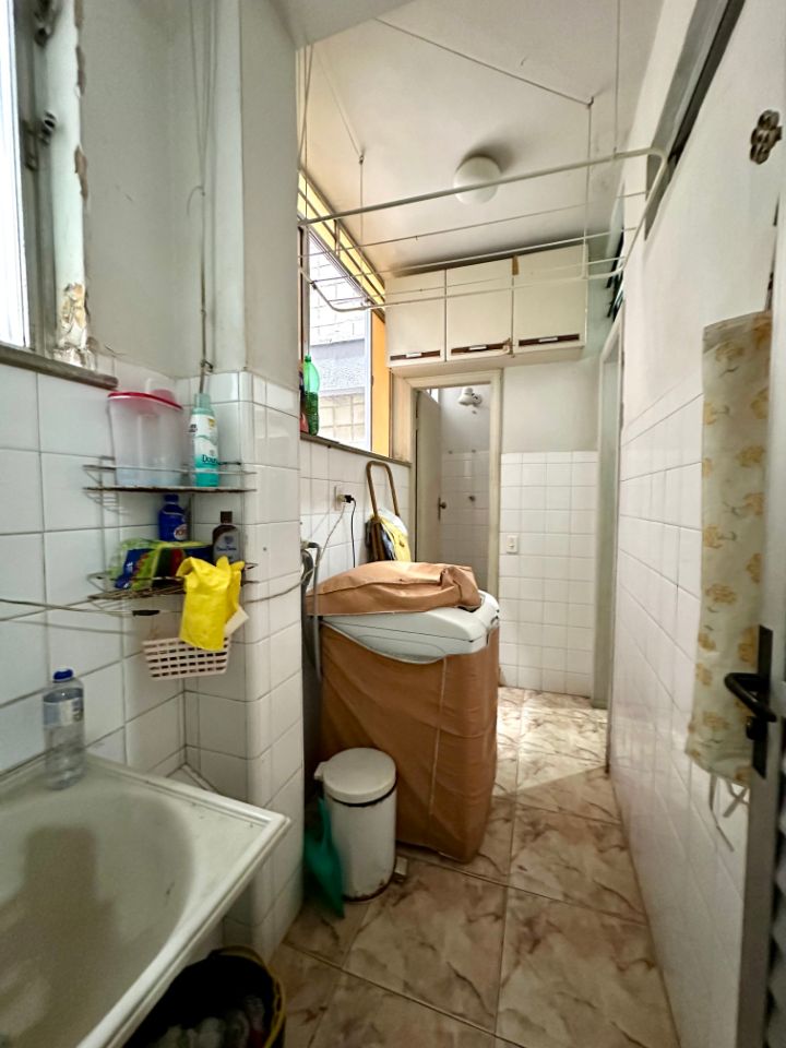 Apartamento à venda com 3 quartos, 110m² - Foto 16