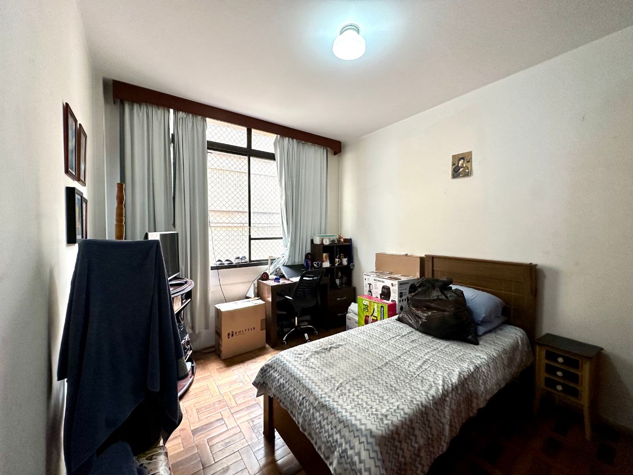 Apartamento à venda com 3 quartos, 110m² - Foto 10