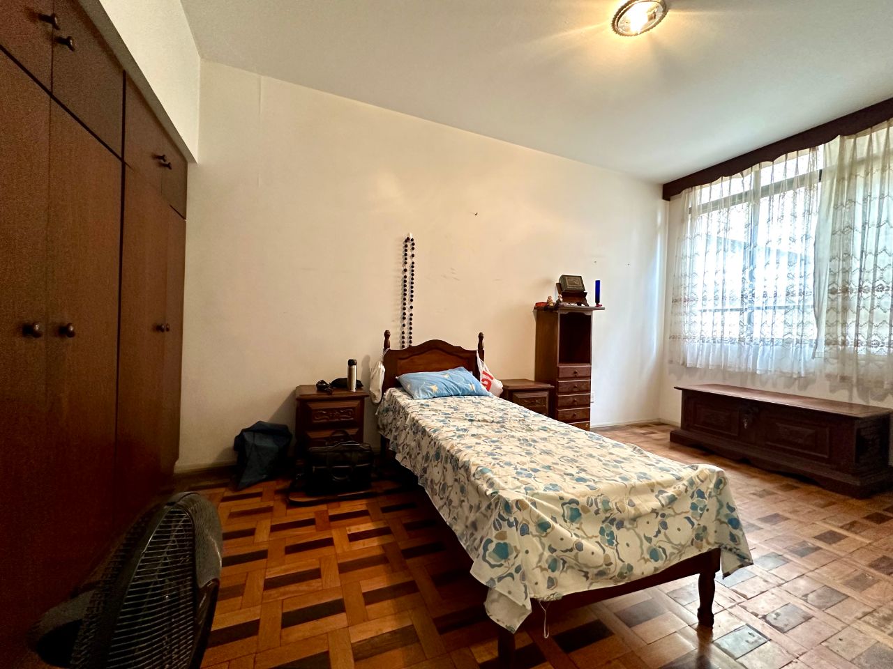 Apartamento à venda com 3 quartos, 110m² - Foto 11