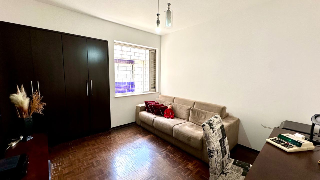 Apartamento à venda com 4 quartos, 160m² - Foto 14