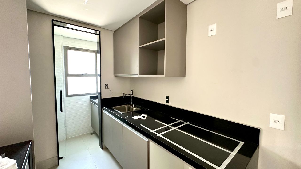 Apartamento à venda com 1 quarto, 64m² - Foto 5