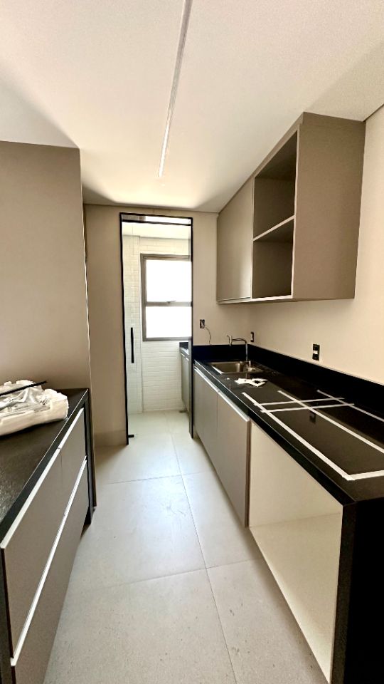 Apartamento à venda com 1 quarto, 64m² - Foto 6