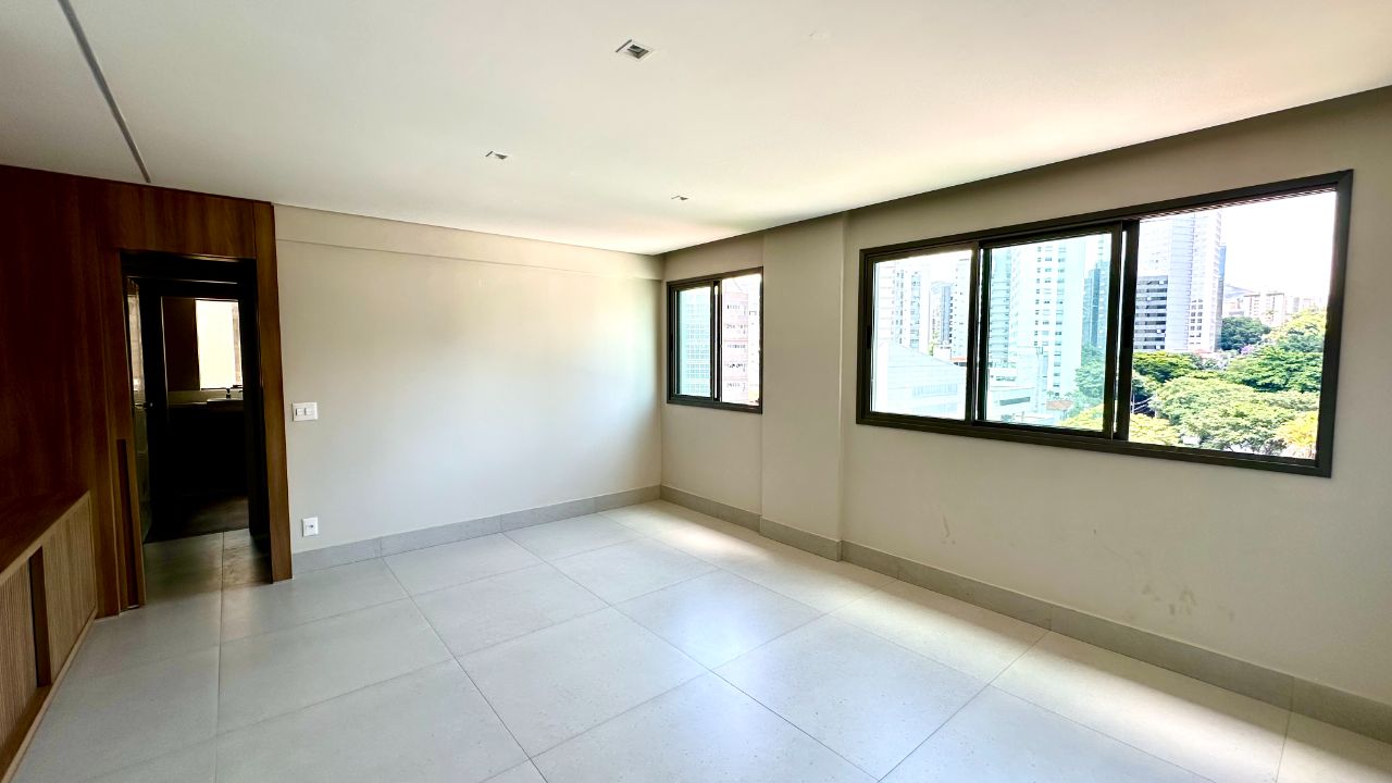 Apartamento à venda com 1 quarto, 64m² - Foto 1