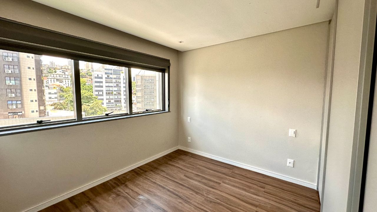 Apartamento à venda com 1 quarto, 64m² - Foto 8