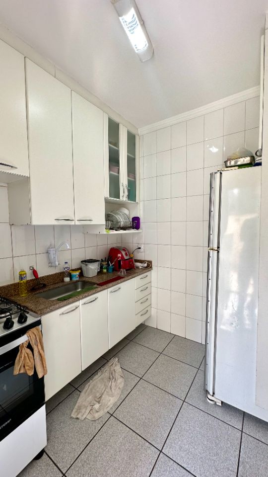 Apartamento à venda com 3 quartos, 100m² - Foto 7