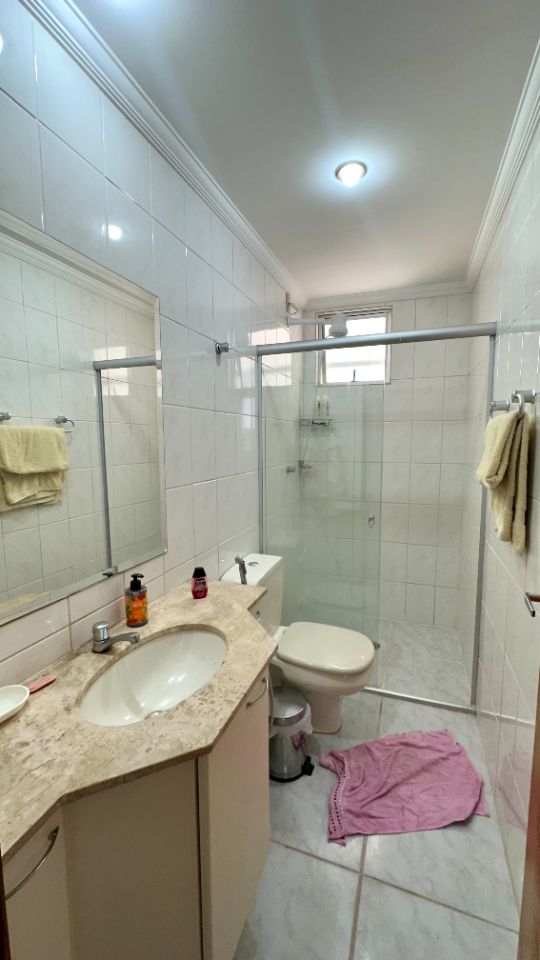 Apartamento à venda com 3 quartos, 100m² - Foto 12