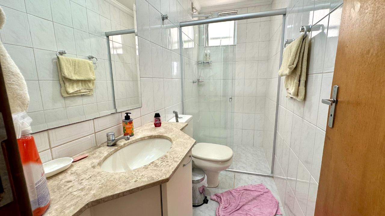 Apartamento à venda com 3 quartos, 100m² - Foto 14