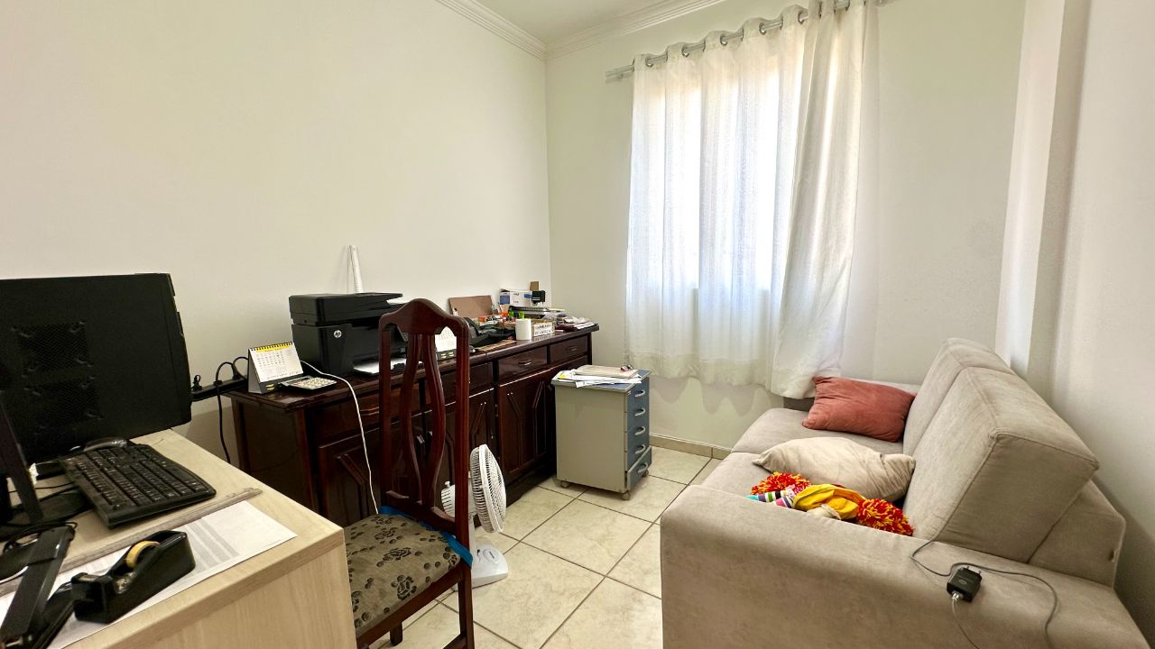 Apartamento à venda com 3 quartos, 100m² - Foto 6