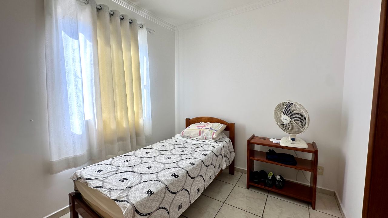 Apartamento à venda com 3 quartos, 100m² - Foto 15