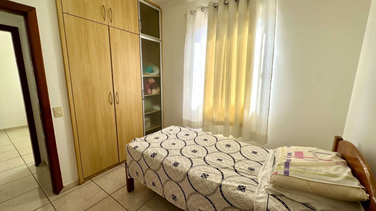 Apartamento à venda com 3 quartos, 100m² - Foto 10