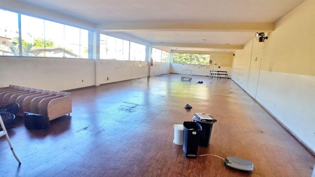 Prédio Inteiro para alugar, 870m² - Foto 5