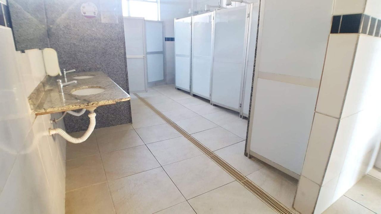 Prédio Inteiro para alugar, 870m² - Foto 8