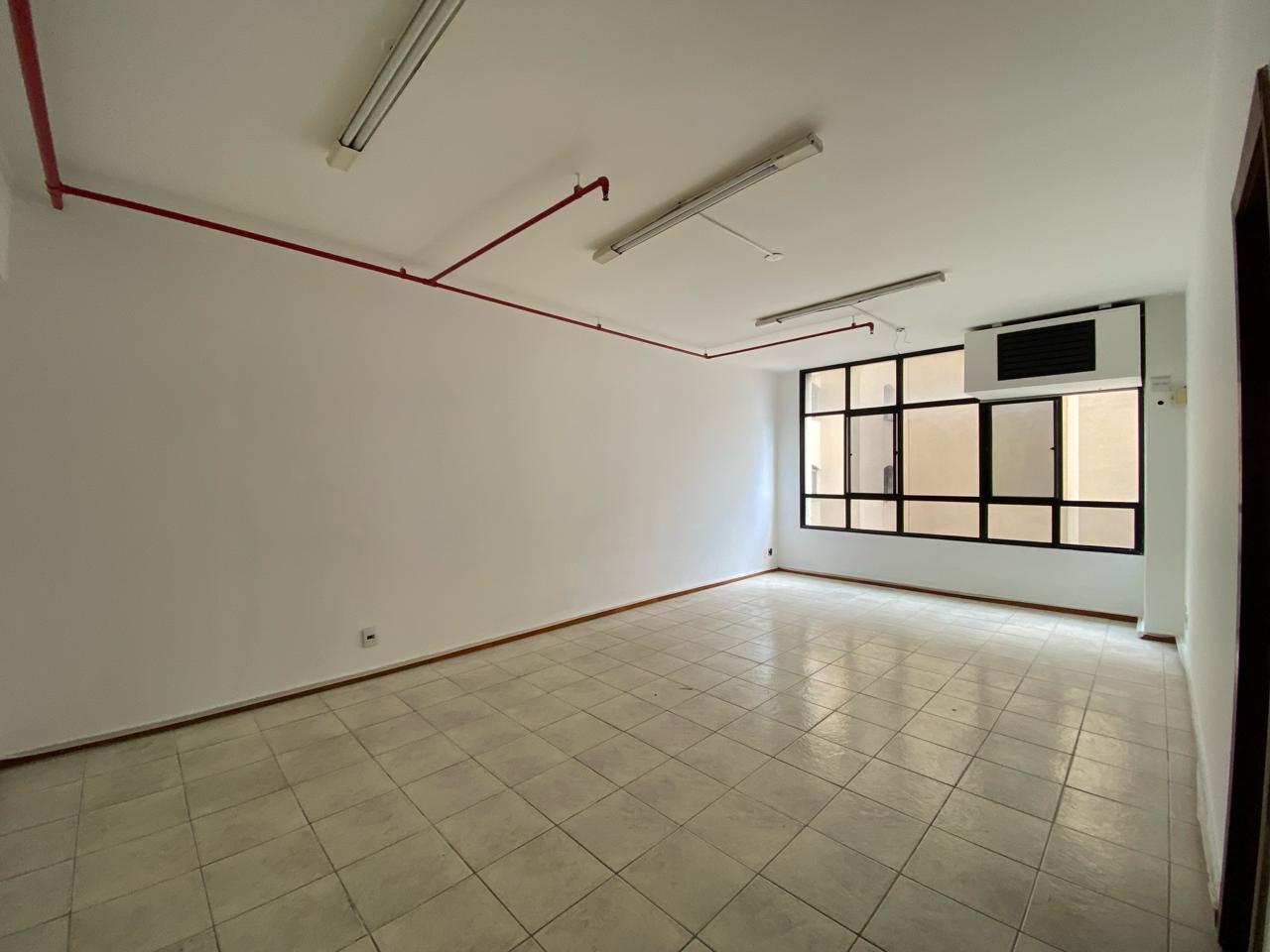 Conjunto Comercial-Sala para alugar, 36m² - Foto 1