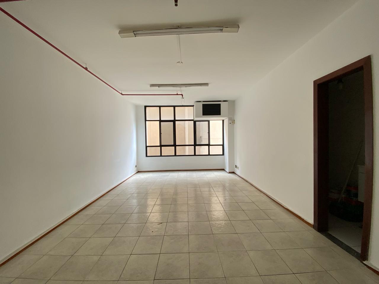 Conjunto Comercial-Sala para alugar, 36m² - Foto 2