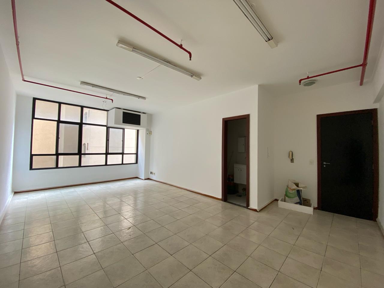 Conjunto Comercial-Sala para alugar, 36m² - Foto 3