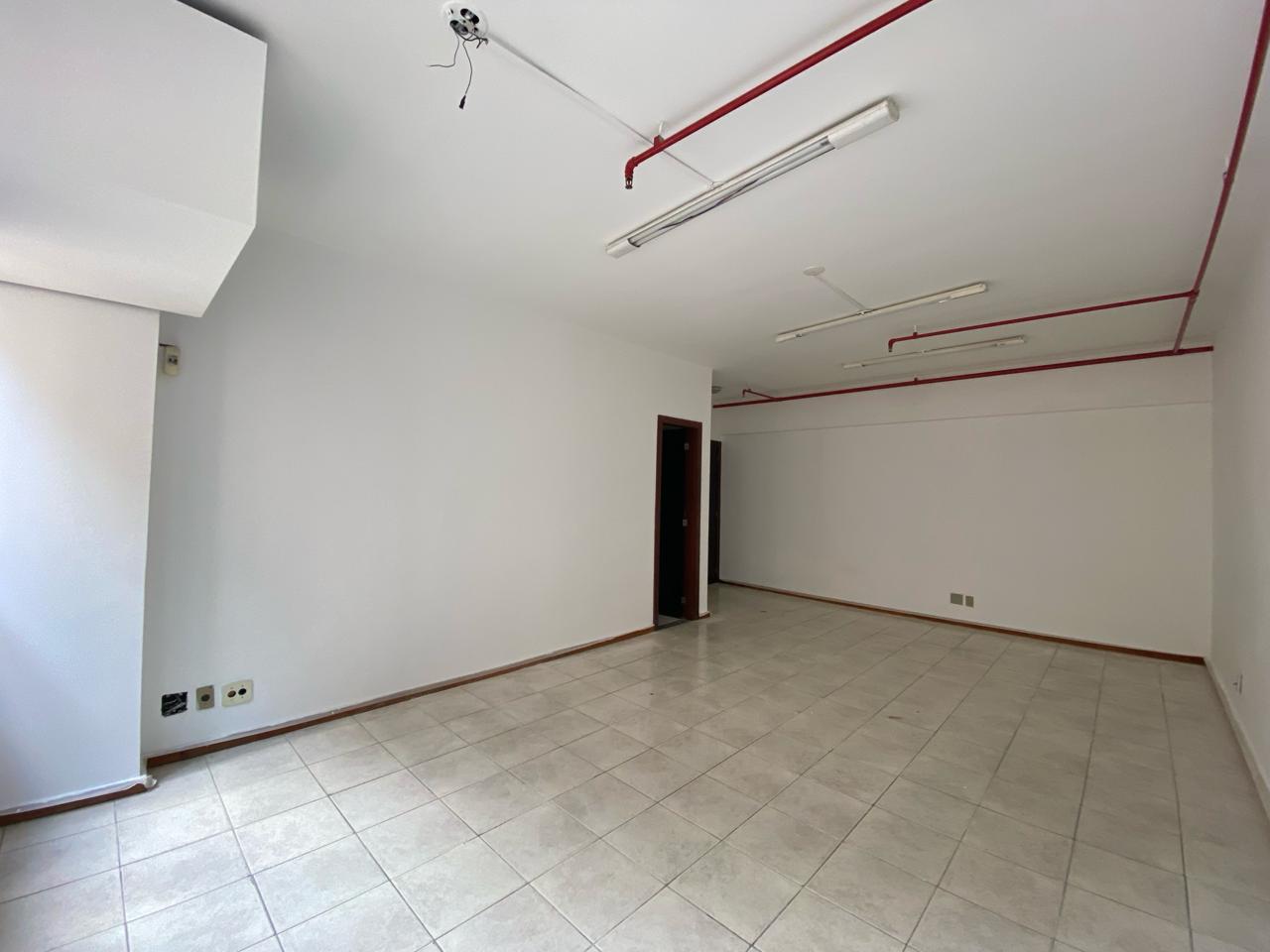 Conjunto Comercial-Sala para alugar, 36m² - Foto 5