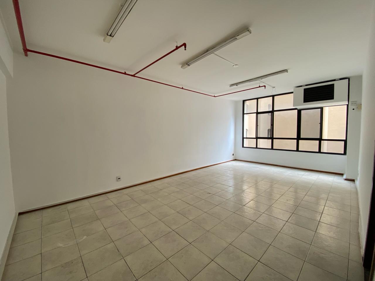 Conjunto Comercial-Sala para alugar, 36m² - Foto 6