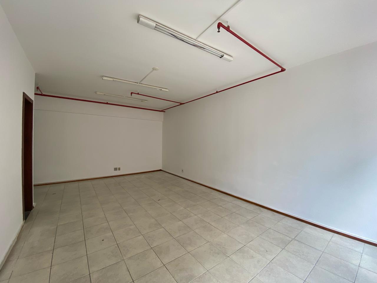 Conjunto Comercial-Sala para alugar, 36m² - Foto 7